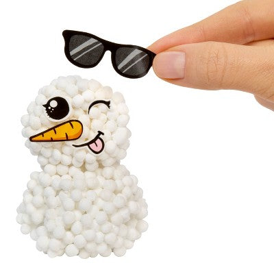 L.O.L. Surprise! Snow Style Tots