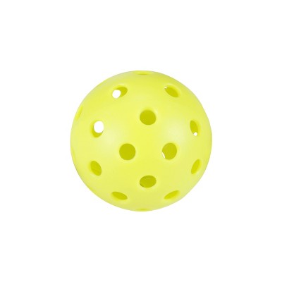 Pickle O'Joe 6pk Balls Pickleballs - Vibrant