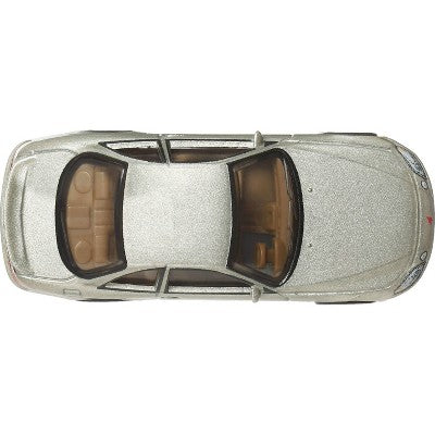 Hot Wheels Toyota Soarer Toy Vehicle