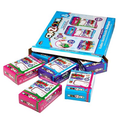 Cra-Z-Slimy Holiday Multipack