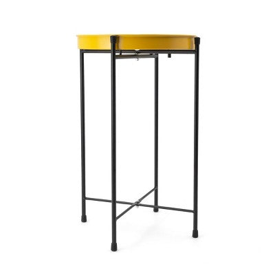 Plant Stand Sunshine - Bullseye's Playground