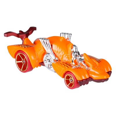 Hot Wheels Single Pack - (Styles May Vary)