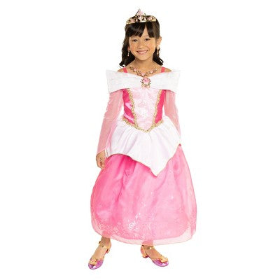 Disney Princess Aurora Dress 4
