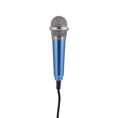 Vivitar Mini Mic - Blue