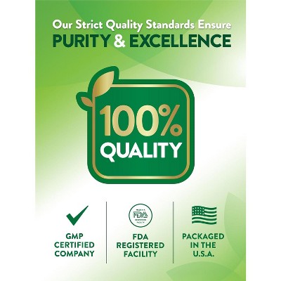 Nature's Truth Potassium Magnesium Citrate Capsules | 90 Count