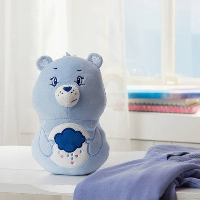 Care Bears 9" Pillow Grumpy