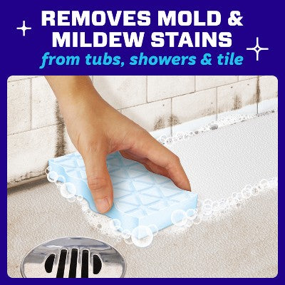 Mr. Clean Magic Eraser Ultra Foamy Multi-Purpose Cleaner - 5ct