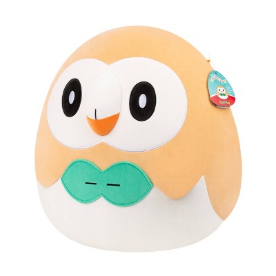 Pokemon ](20" Squishmallow (TBDWave 9B) EMBARGO 10/1/25 Stuffed Animals