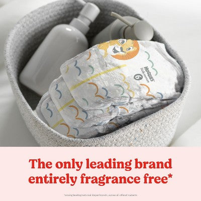 Huggies Little Movers Disposable Diapers - Econ+ Pack - Size 5 - 66ct