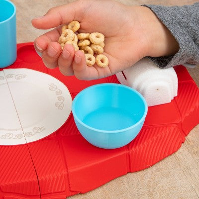 PlayMonster Breakfast Blitz Board Game