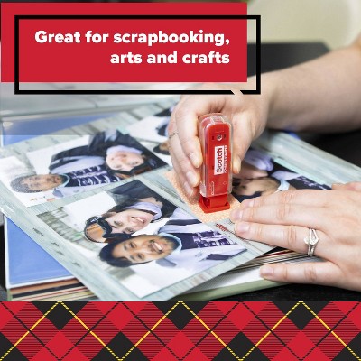 Scotch Adhesive Stamper