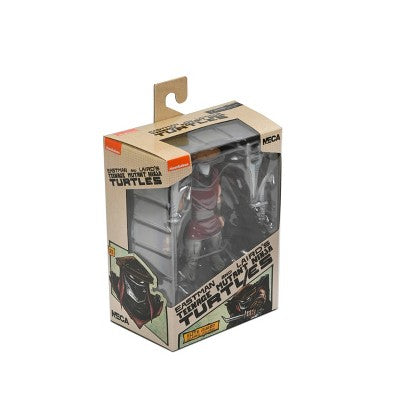 NECA Teenage Mutant Ninja Turtles Mirage Comics Elite Guard Ninja 7" Figure