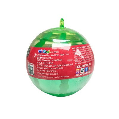 Compound Kings Nichole Jacklyn Watermelon Water Slime