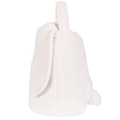 Squishmallows Valentina the Bunny Easter Basket