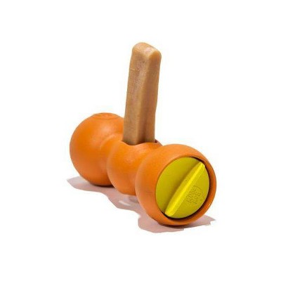 Bow Wow Buddy Safety Device Holder for Dog Bully Sticks and Chews - L