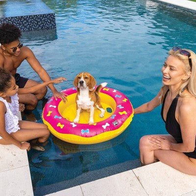 BigMouth Inc. Donut Dog Float
