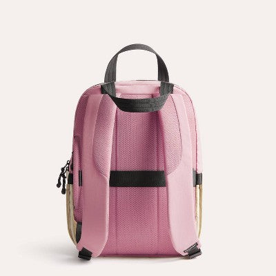 Bagsmart Bagsmart 23L Vega Featherlight 15.6" Backpack - Crepe Pink