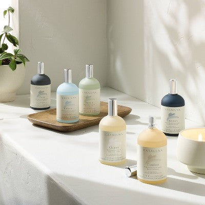 3.38 fl oz Clarity Linen Spray - Casaluna
