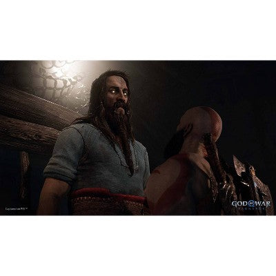 God of War Ragnarok - PlayStation 5