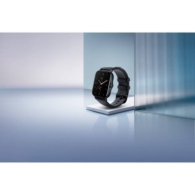 Amazfit GTS 2 Midnight - Black