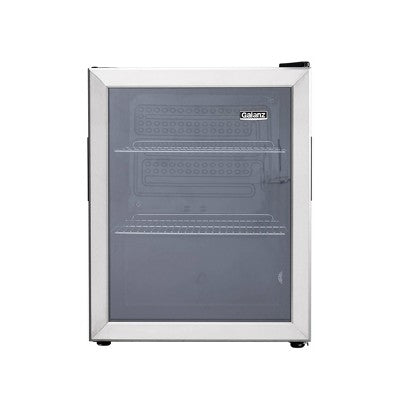 Galanz 81 Can 2.7 cu ft Beverage Center (LOCAL PICKUP ONLY)