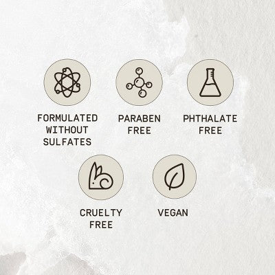 Papatui 48-Hour Deodorant - Vanilla Shea - 2.6oz