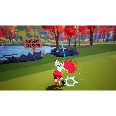 Looney Tunes: Wacky World of Sports - Nintendo Switch