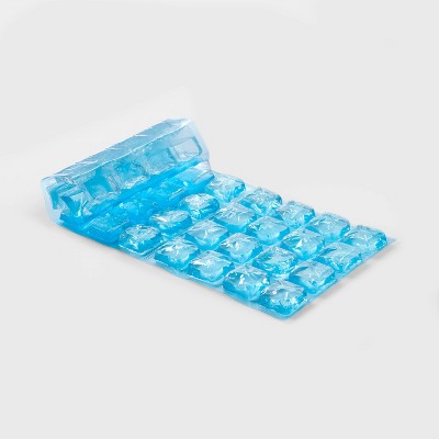 Ice 1lb Refreezable Ice Pack Sheet - Embark?