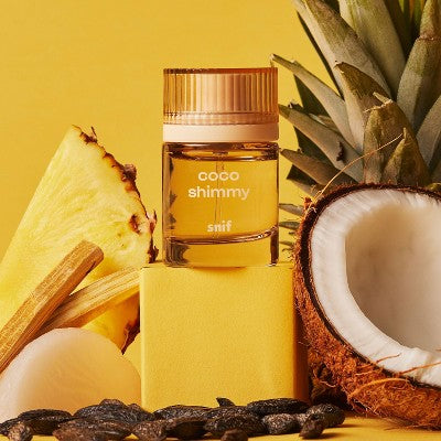 Snif Coco Shimmy Eau de Toilette Fragrance - Full Size - 1 fl oz - Ulta Beauty