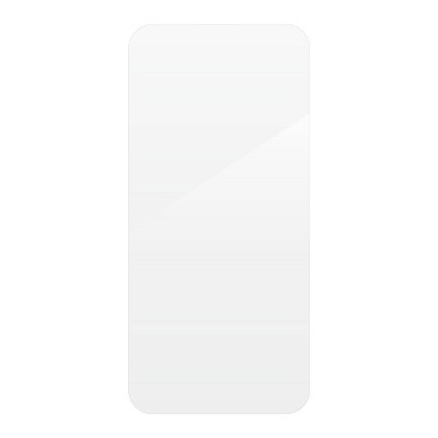 ZAGG Apple iPhone 16 Plus/iPhone 15 Plus Glass Elite Screen Protector