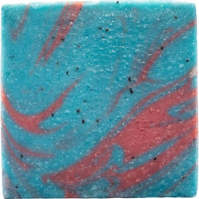 DR. SQUATCH Men's All Natural Bar Soap - Spidey Suds - 5oz