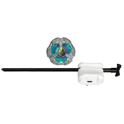 Beyblade Lance Knight 4-80HN Defense Battle Top