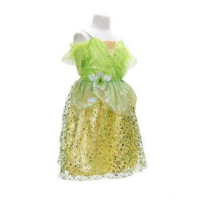 Disney Princess Tiana Dress: Halloween