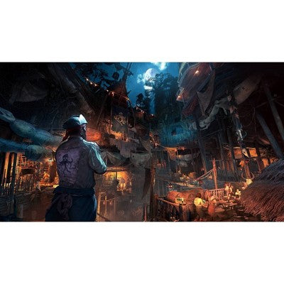 Skull and Bones - Xbox Series X