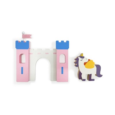 Wood Playsets Horse - Bullseye's Playground
