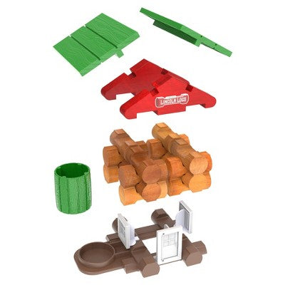 Lincoln Logs - Mini Classics