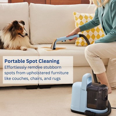 Tineco GO Spot Vacuum Cleaner