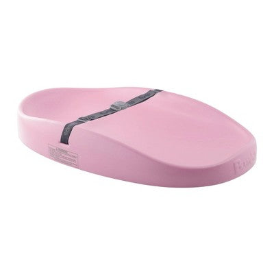 Bumbo Changing Pad - Pink (LOCAL PICKUP ONLY)