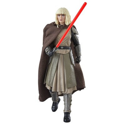 Star Wars Shin Hati (Arcana) Black Series Action Figure