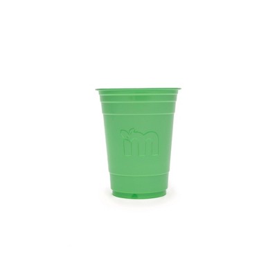 Matter Compostable Cold Disposable Cups - 18oz/24ct