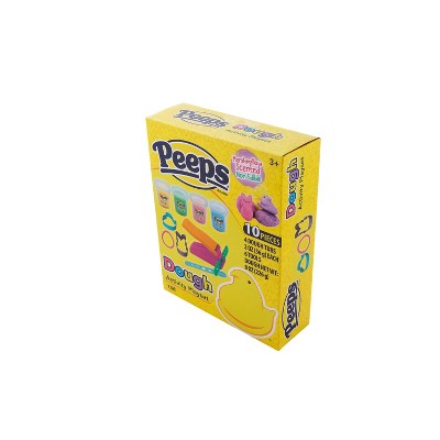 Peeps Medium Playset