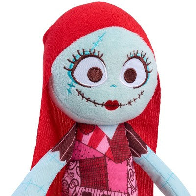 Disney Valentines NBC Sally Plush