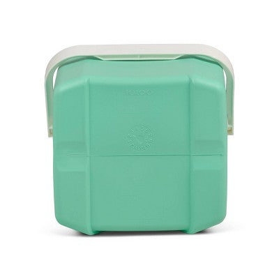 Igloo 18 Cans/12qt Hard-Sided Coolers - Mint