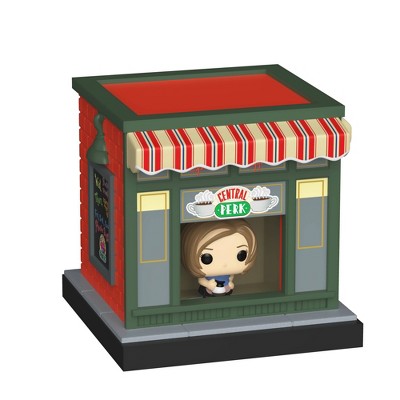Funko Bitty POP! Town: Friends R at CP Figure