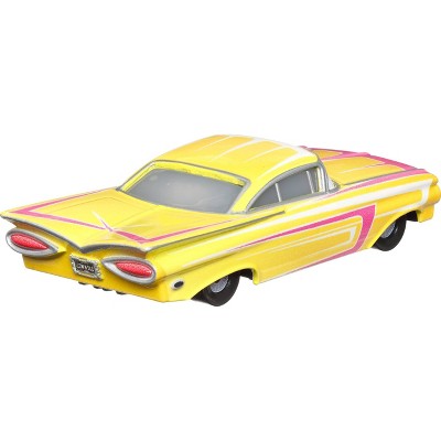 Disney Pixar Cars Easter Ramone Diecast Vehicle - 1:55 Scale