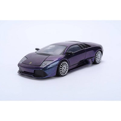 Jada Pink Slips Toy Vehicle 1:24 Scale - Lamborghini Murcielago