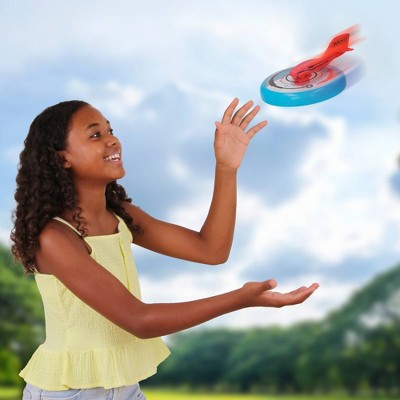 Jet Disc Zoom 5.9" Disc and Plane Glider Tail