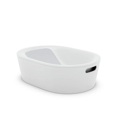 Lalo 3-in-1 Bath Tub - Coconut (LOCAL PICKUP ONLY)