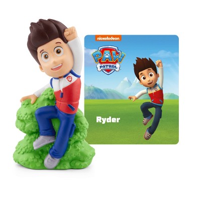 tonies PAW Patrol: Ryder Tonie Figurine *ADD 3 TO YOUR CART & 1 IS FREE!*