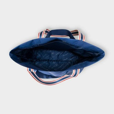 Champion Harbor Tote Bag - Navy